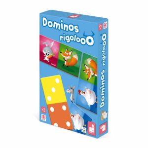 Dominó Rigolo