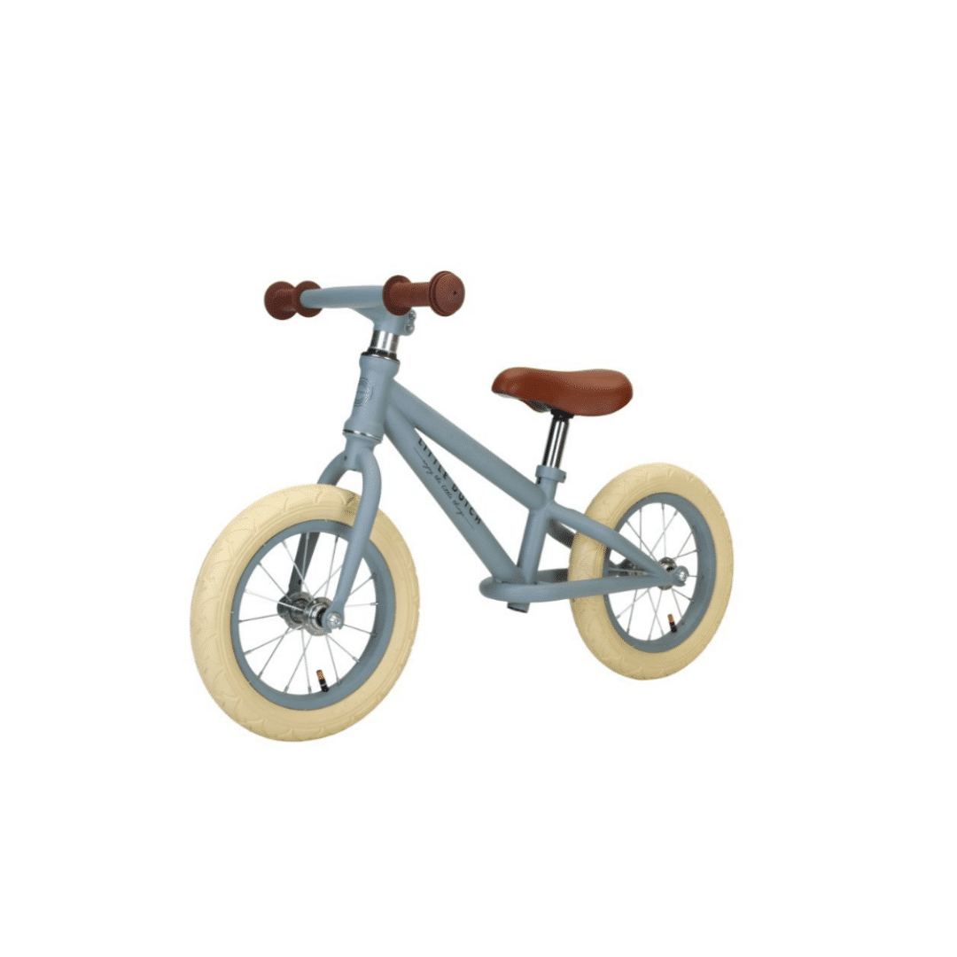 Bicicleta De Equilíbrio | Blue Mate