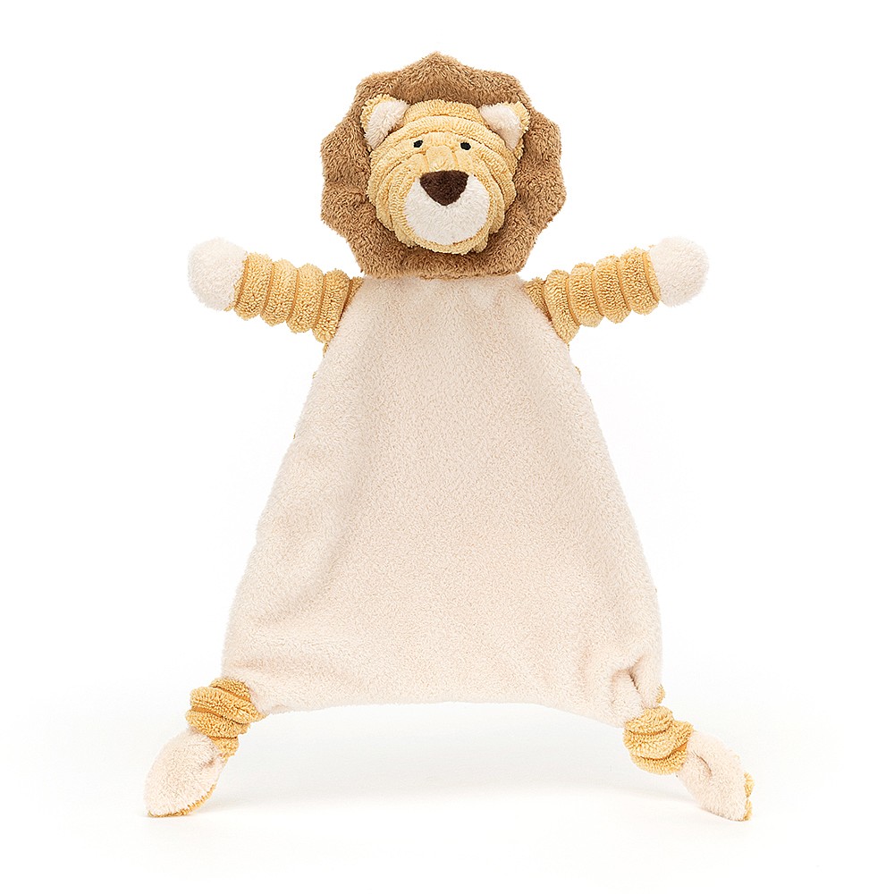 Cordy Roy | Baby Lion | Soother