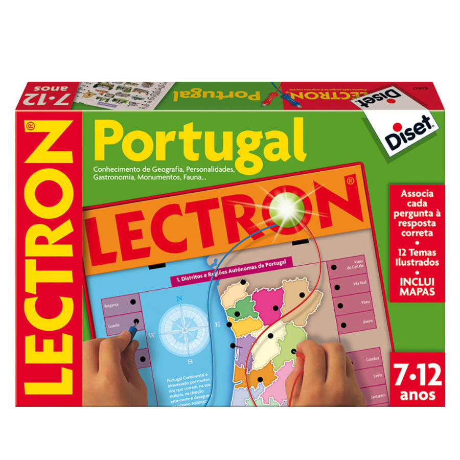 LECTRON | Portugal