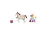 160 Stickers | Autocolantes | Princesas - Image 2