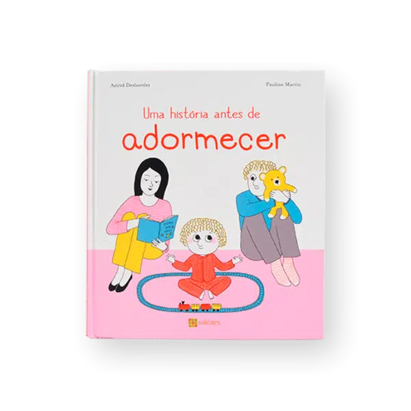 Historia Antes de Adormecer - Image 1
