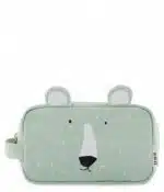 Necessaire | Mr. Polar Bear