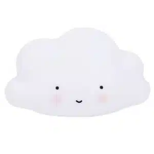 Little light | Cloud | White