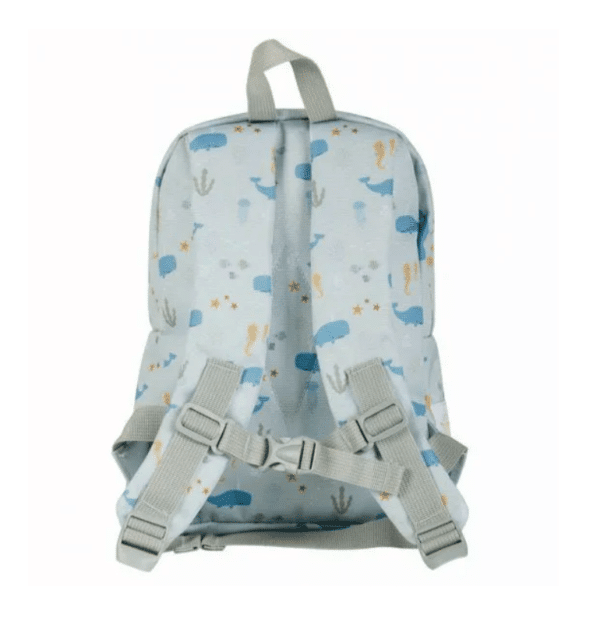 Mochila | Pequena | Ocean - Image 2