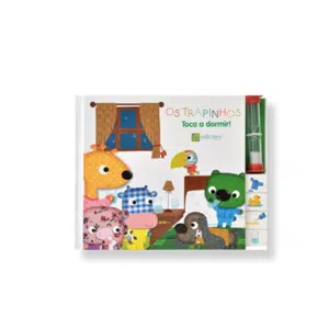 Dicionário por Imagens dos Pequeninos : As Primeiras Palavras (Jogos) -  Vários - Compra Livros na