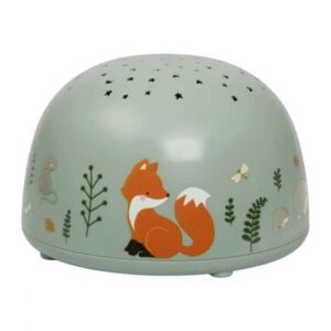 Projector light | Forest friends