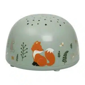 Projector light | Forest friends