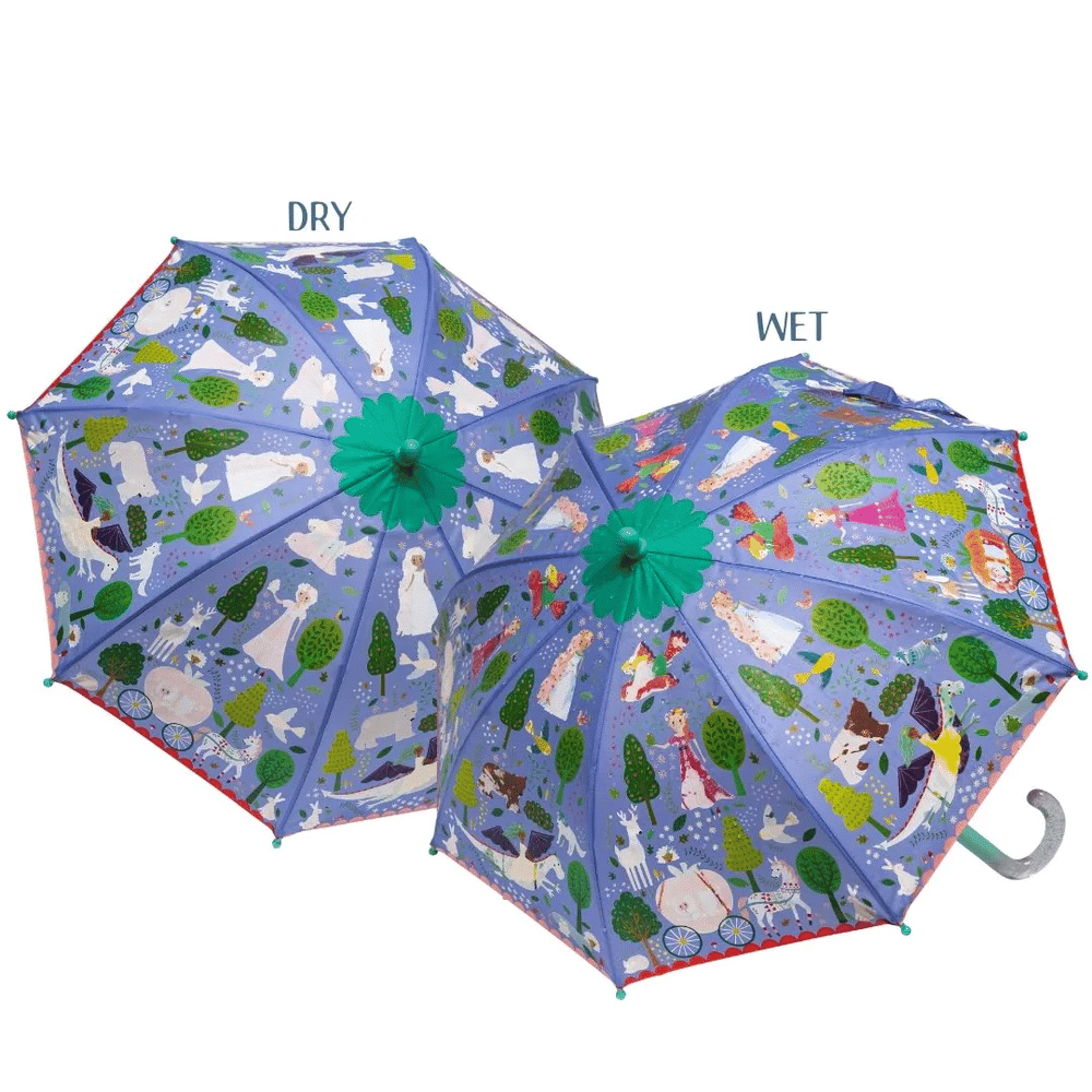 Guarda Chuva para criança divertido 60cm 