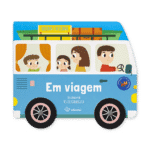 Observa e Descobre | Em Viagem