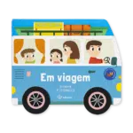 Observa e Descobre | Em Viagem