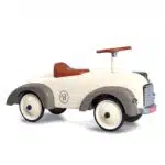 Baghera veículo Speedster Silkgrey