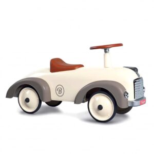 Baghera veículo Speedster Silkgrey