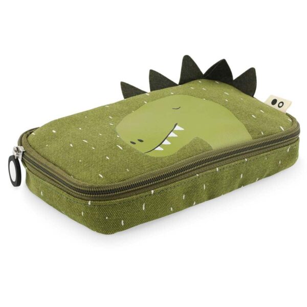 Estojo Retangular | Mr. Dino - Image 1