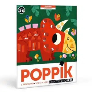 Jogo de Cartas Smart Piks - Tutete