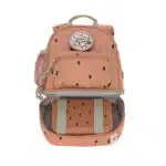 Mini Mochila | Happy Prints | Caramel - Image 4