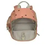Mini Mochila | Happy Prints | Caramel - Image 6