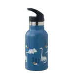 Garrafa Térmica | 350 ml | Dinossauros
