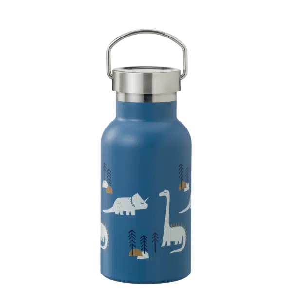 Garrafa Térmica | 350 ml | Dinossauros - Image 2