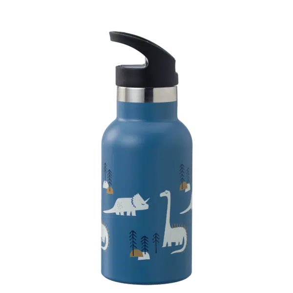 Garrafa Térmica | 350 ml | Dinossauros - Image 1