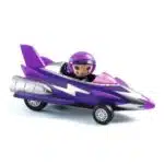 Miss Burgundy | Crazy motors - Image 2