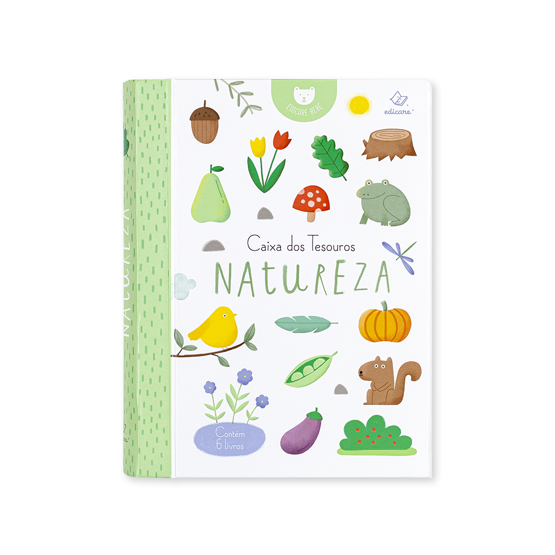 Desafio Quiz - Animais e Natureza