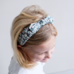 Bandolete | Green Edie | Easter - Image 2