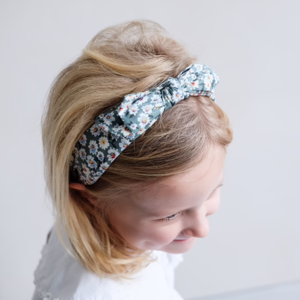 Bandolete | Green Edie | Easter - Image 2