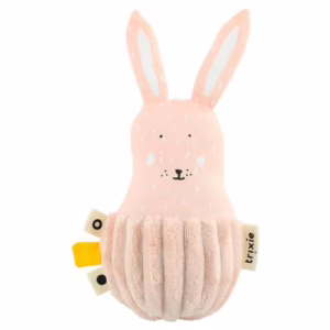 Mini Sempre em Pé | Mrs. Rabbit