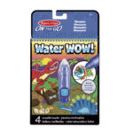 Water Wow | Dinossauros