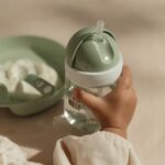 Copo com Palhinha | 300 ml | Little Farm - Image 3