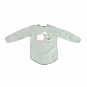 Bib para Pinturas | Little Farm
