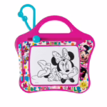 Quadro Mágico | Pequeno | Minnie