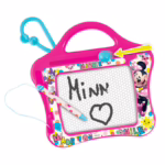 Quadro Mágico | Pequeno | Minnie - Image 2