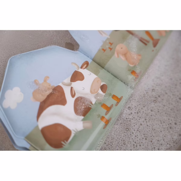 Livro de Banho | Little Farm - Image 2