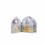 Livro de Banho | Little Farm - Image 3