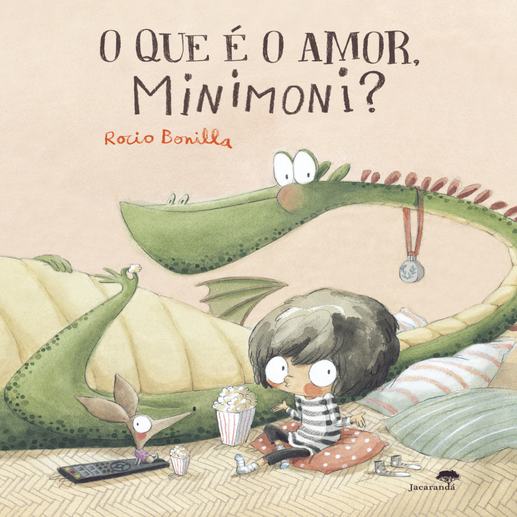 O que o amor minimoni petit love