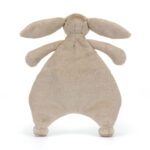 Bashful | Beige | Bunny | Comforter - Image 2