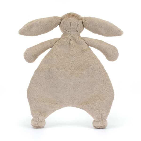 Bashful | Beige | Bunny | Comforter - Image 2
