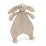 Bashful | Beige | Bunny | Comforter