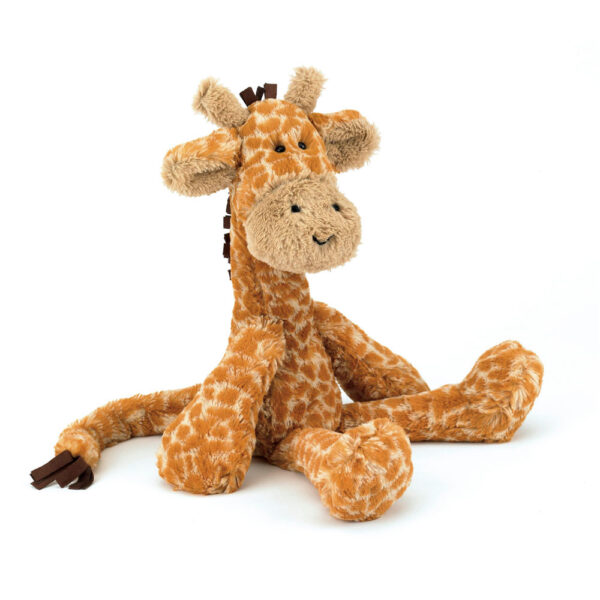 Merryday Giraffe | Medium - Image 1