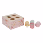 Caixa de Formas de Encaixe | Fairy Garden - Image 2