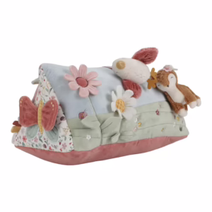 Triângulo de Atividades | Fairy Garden