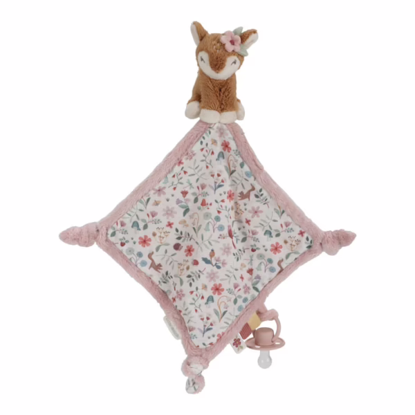Doudou | Paninho | Corça | Fairy Garden - Image 1