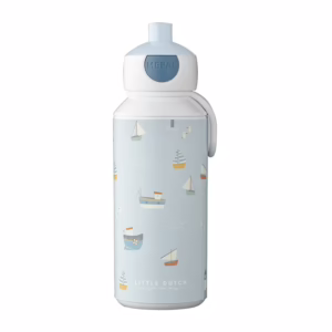 Garrafa Pop-Up | 400 ml | Sailors Bay