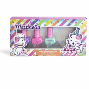 Set Mini Manicure | Yummy