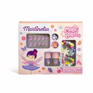 Set Perfect Beauty | Magic Ballet
