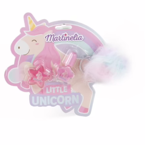 Set Keychain | Little Unicorn