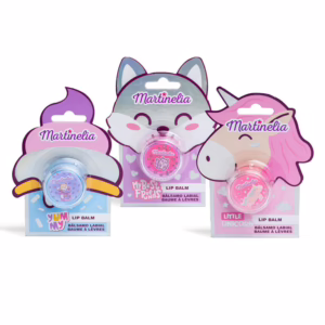Lip Balm | World