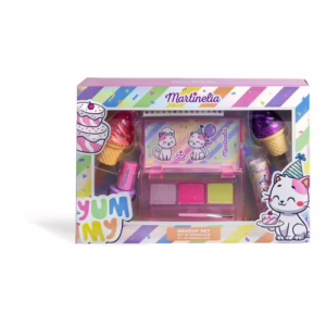 Kit Lips Eyes | Yummy